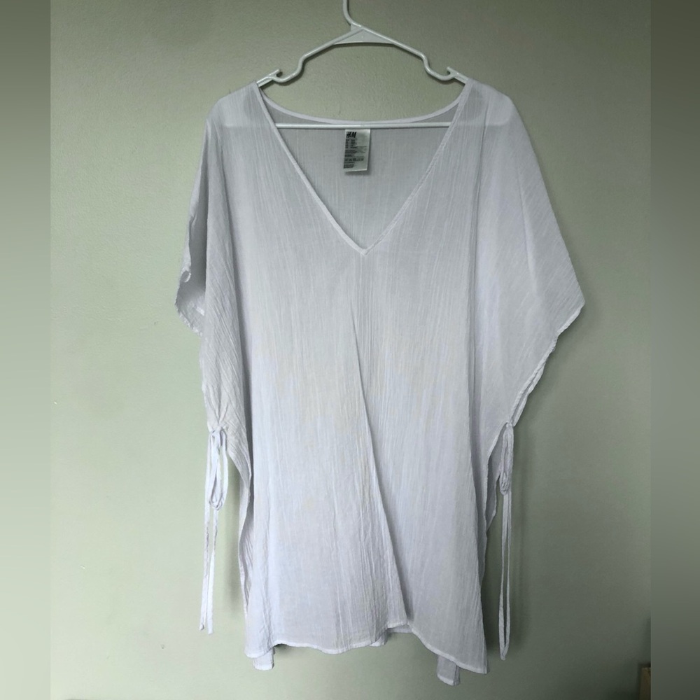 H&M Beach Cover Up